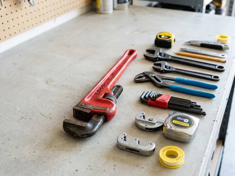 Emergency Plumber in New Pekin, IN